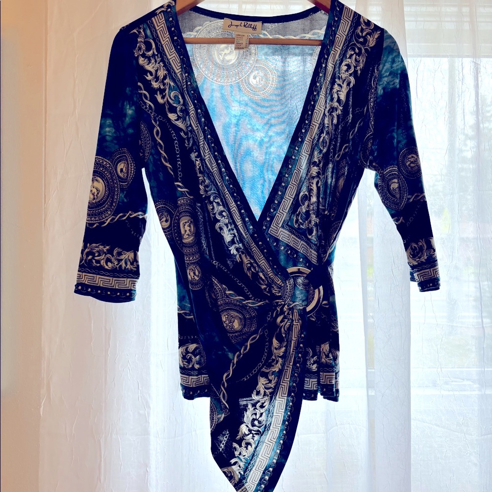 Joseph Ribkoff Blouse